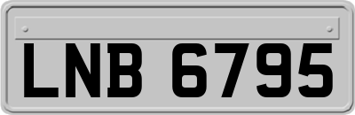 LNB6795