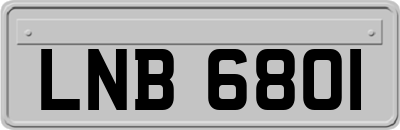 LNB6801