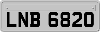 LNB6820