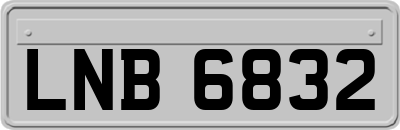 LNB6832