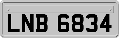 LNB6834