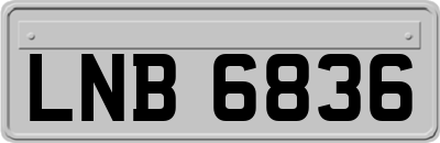 LNB6836