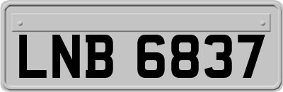 LNB6837