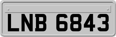 LNB6843
