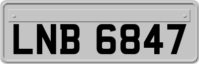 LNB6847