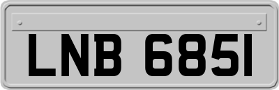 LNB6851