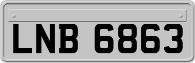 LNB6863