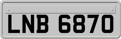 LNB6870