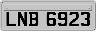 LNB6923