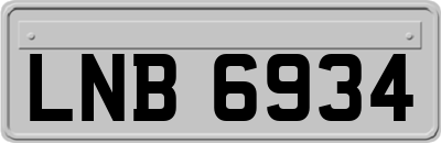 LNB6934