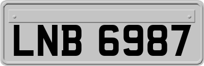LNB6987