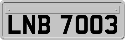LNB7003