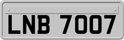 LNB7007