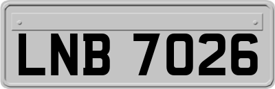 LNB7026
