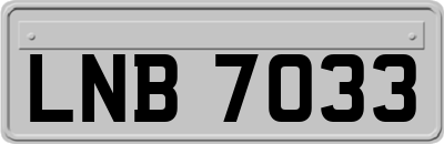 LNB7033