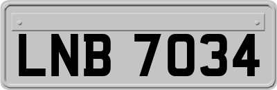 LNB7034