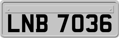 LNB7036