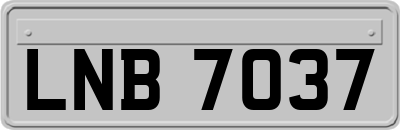 LNB7037