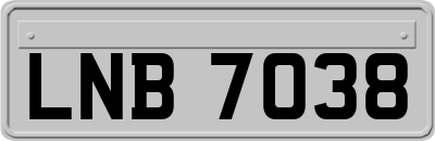 LNB7038
