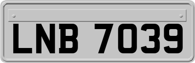 LNB7039