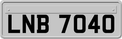LNB7040