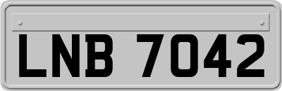 LNB7042