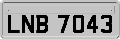 LNB7043