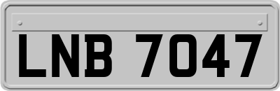 LNB7047