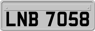 LNB7058