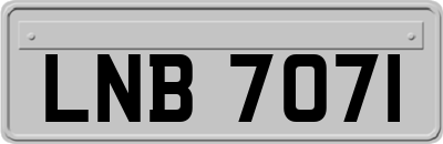LNB7071