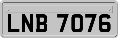LNB7076