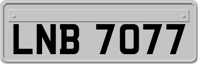LNB7077