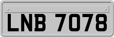 LNB7078