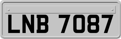 LNB7087