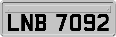 LNB7092