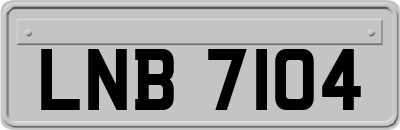 LNB7104
