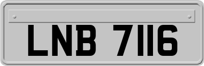 LNB7116
