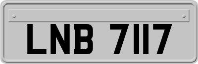 LNB7117