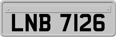 LNB7126