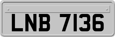 LNB7136
