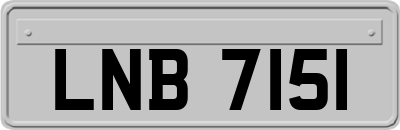 LNB7151