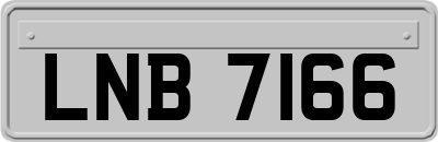 LNB7166