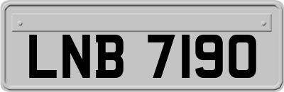 LNB7190