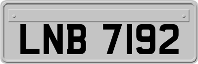 LNB7192