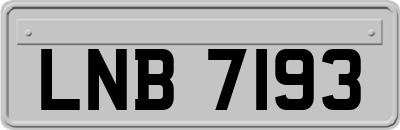 LNB7193