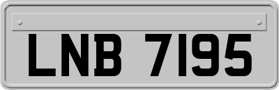 LNB7195