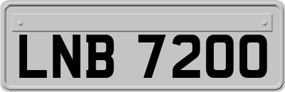 LNB7200