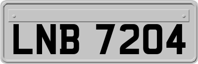 LNB7204