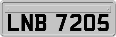 LNB7205