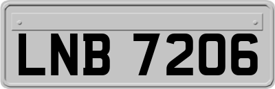 LNB7206